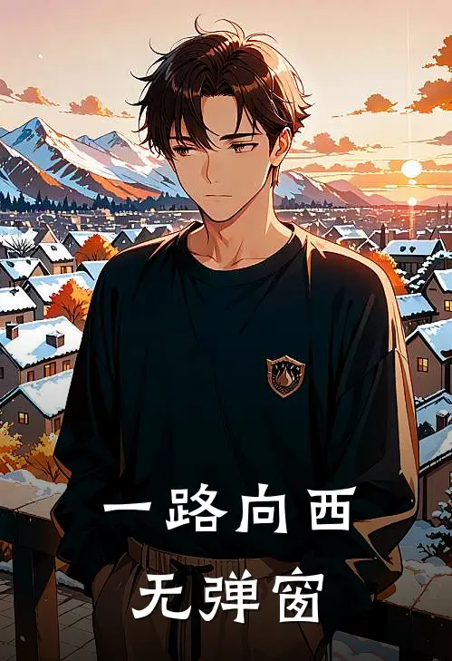 一路向西无弹窗