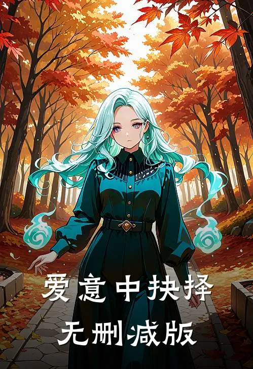 爱意中抉择无删减版