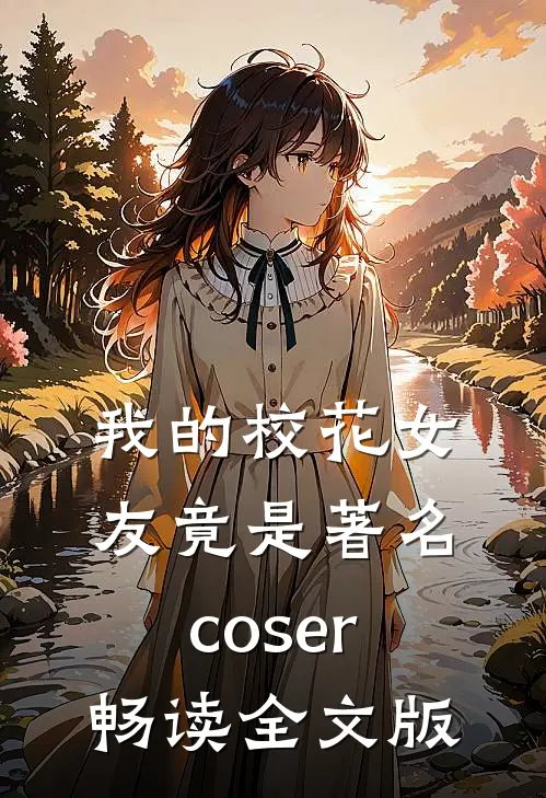 我的校花女友竟是著名coser畅读全文版