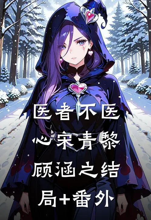 医者不医心宋青黎顾涵之结局+番外