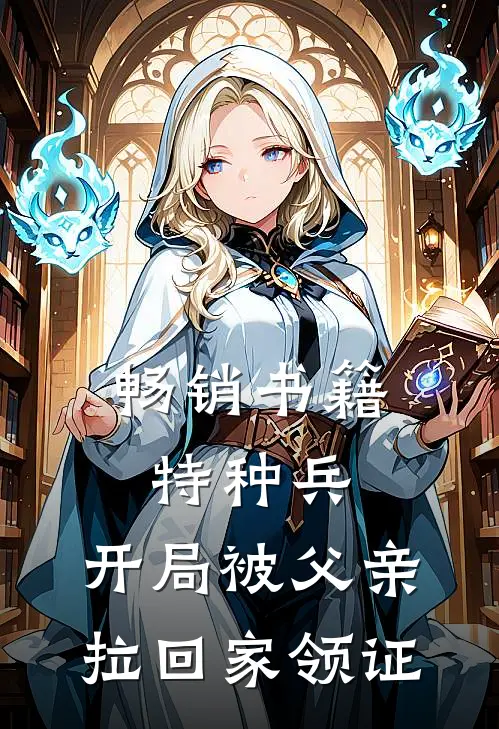 畅销书籍特种兵：开局被父亲拉回家领证