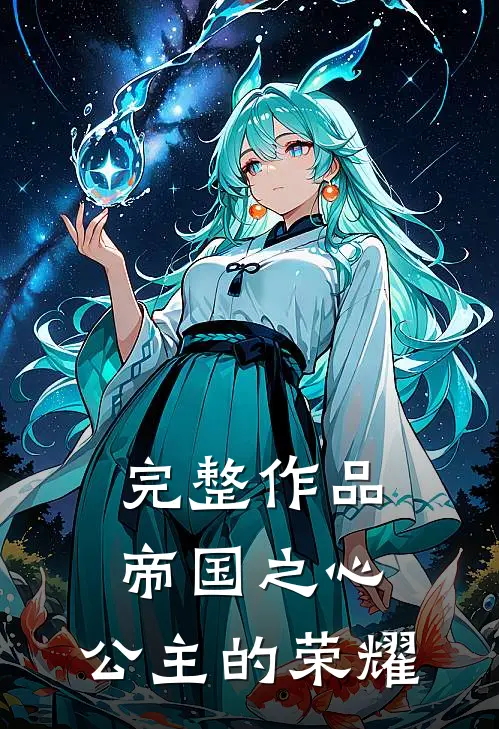 完整作品帝国之心：公主的荣耀
