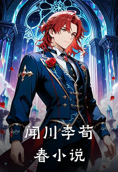 闻川李荀春小说