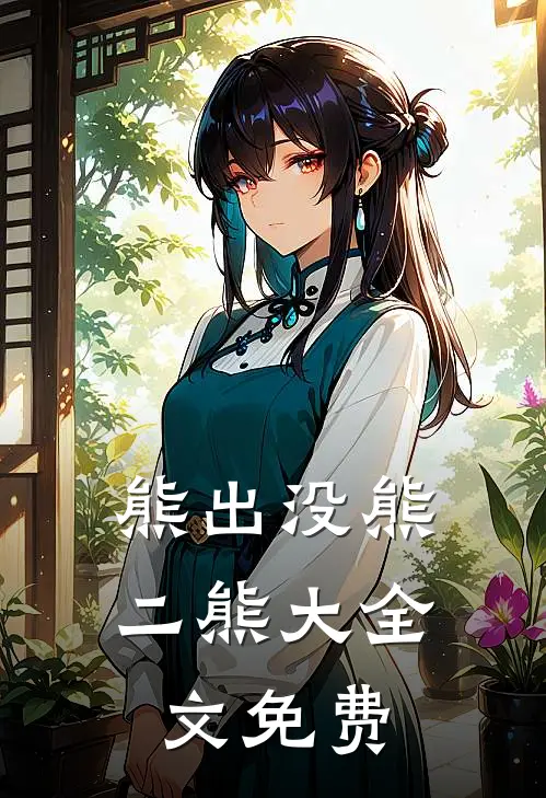 熊出没熊二熊大全文免费