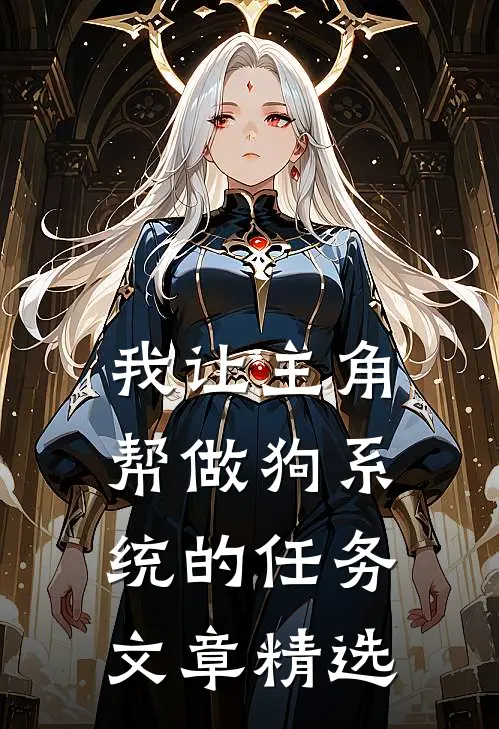 我让主角帮做狗系统的任务文章精选