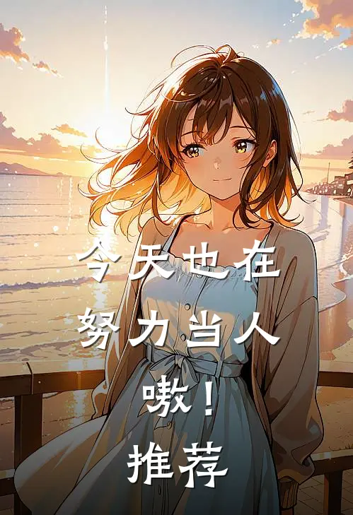 今天也在努力当人，嗷！推荐