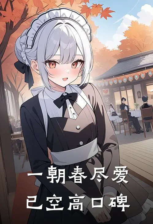一朝春尽爱已空高口碑
