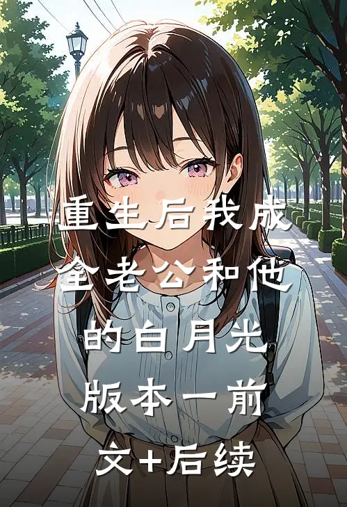 重生后我成全老公和他的白月光  版本一前文+后续
