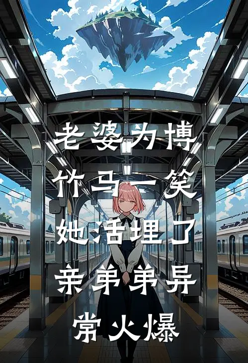 老婆为博竹马一笑，她活埋了亲弟弟异常火爆