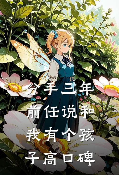 分手三年，前任说和我有个孩子高口碑