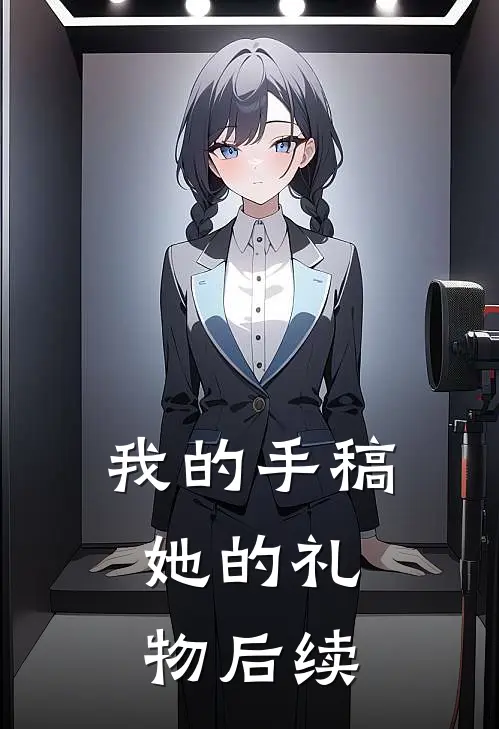 我的手稿，她的礼物后续