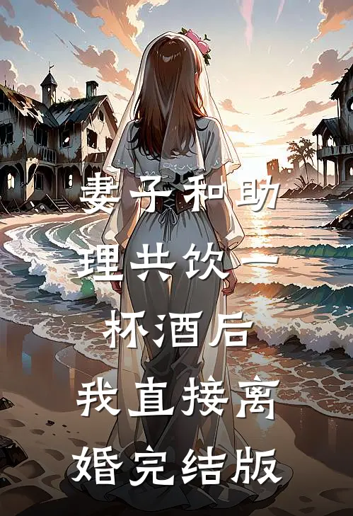妻子和助理共饮一杯酒后，我直接离婚完结版
