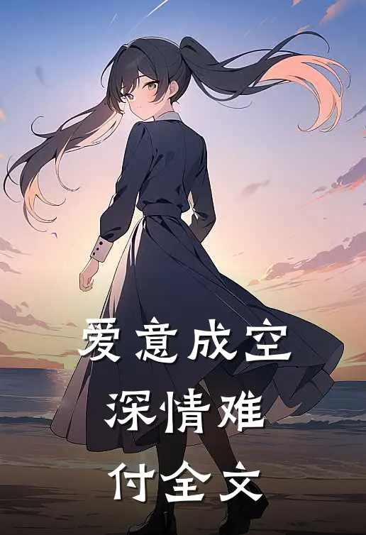 爱意成空，深情难付全文