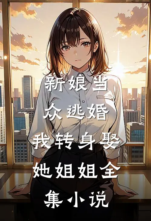 新娘当众逃婚，我转身娶她姐姐全集小说
