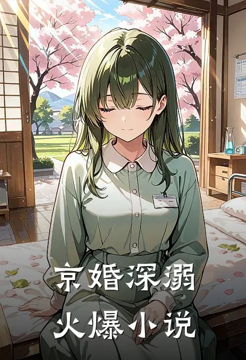 京婚深溺火爆小说
