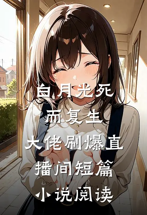 白月光死而复生，大佬刷爆直播间短篇小说阅读