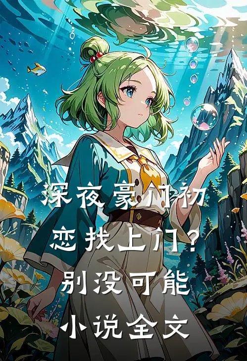 深夜豪门初恋找上门？别，没可能小说全文