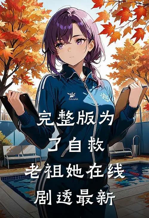 完整版为了自救,老祖她在线剧透最新