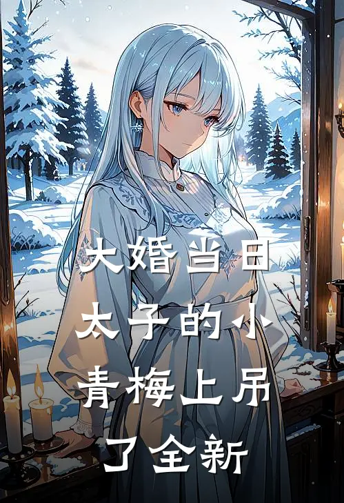 大婚当日，太子的小青梅上吊了全新