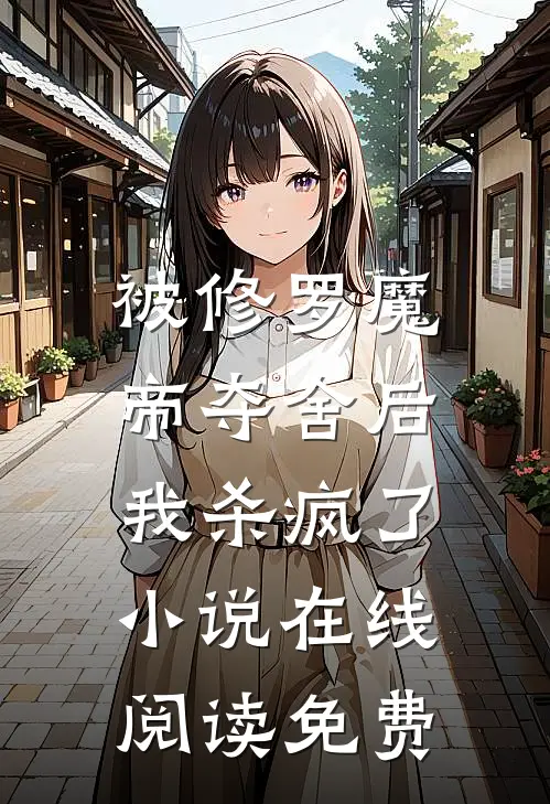 被修罗魔帝夺舍后，我杀疯了小说在线阅读免费