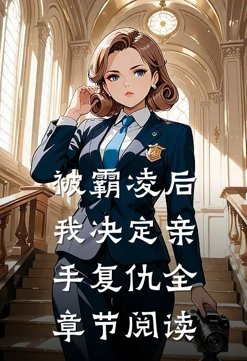 被霸凌后，我决定亲手复仇全章节阅读