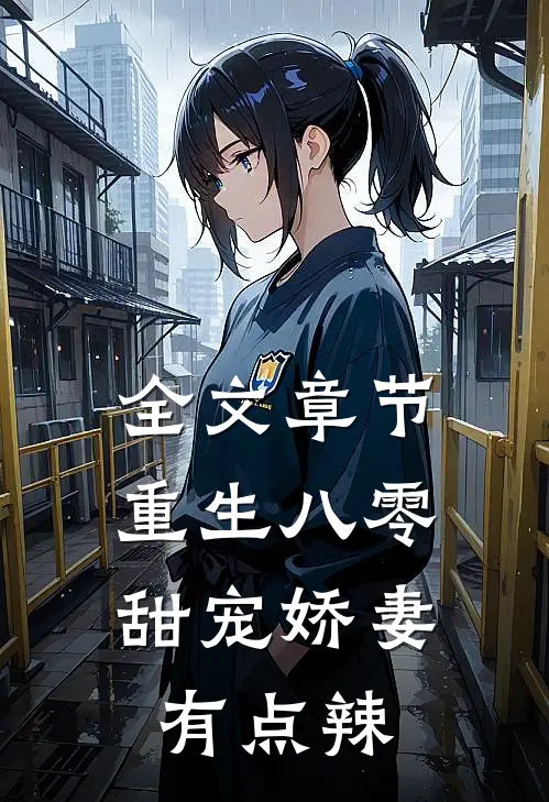 全文章节重生八零：甜宠娇妻有点辣