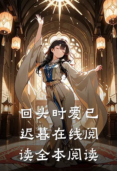 回头时爱已迟暮在线阅读全本阅读