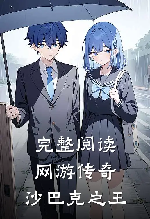 完整阅读网游传奇：沙巴克之王