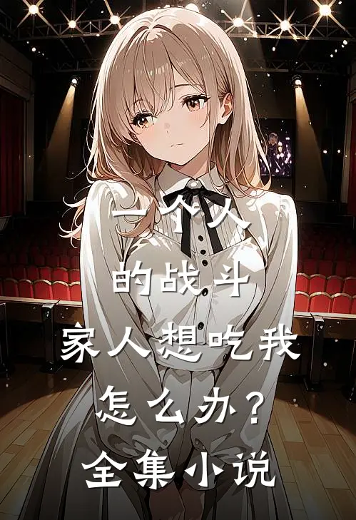 一个人的战斗：家人想吃我怎么办？全集小说