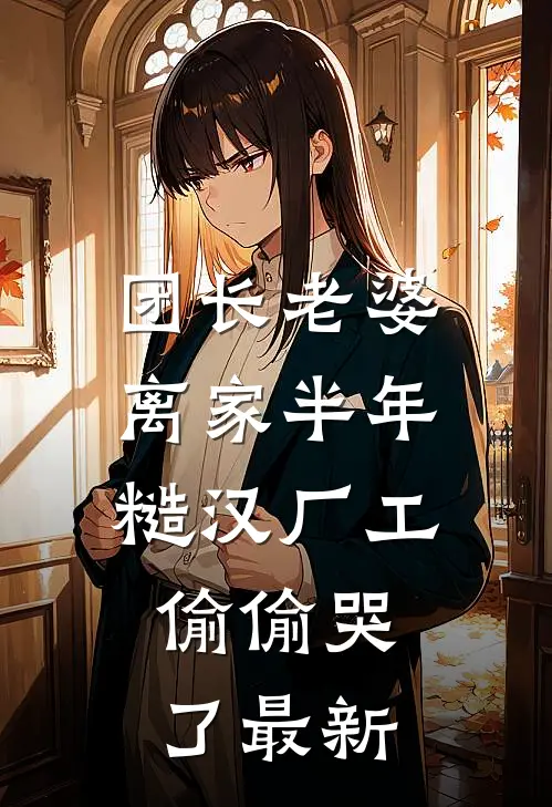 团长老婆离家半年，糙汉厂工偷偷哭了最新