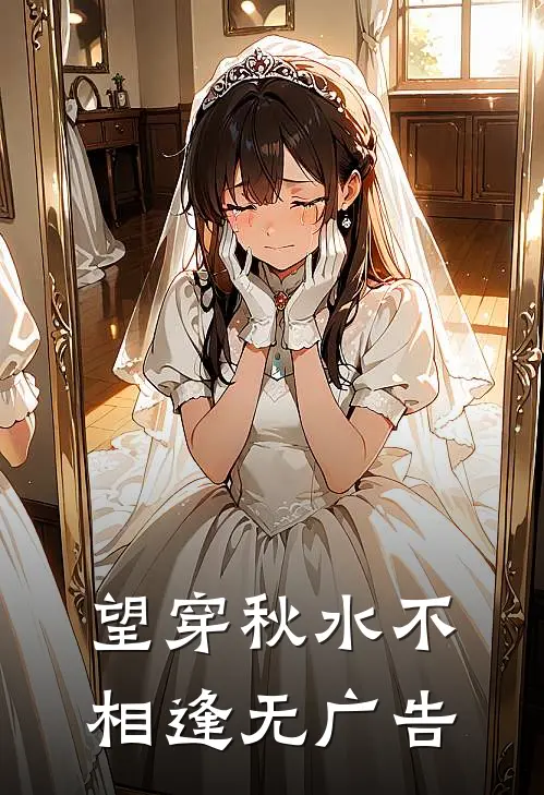 望穿秋水不相逢无广告