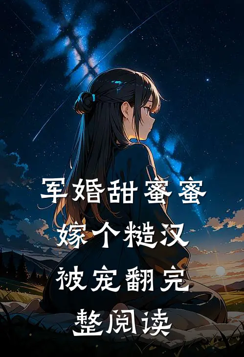 军婚甜蜜蜜，嫁个糙汉被宠翻完整阅读