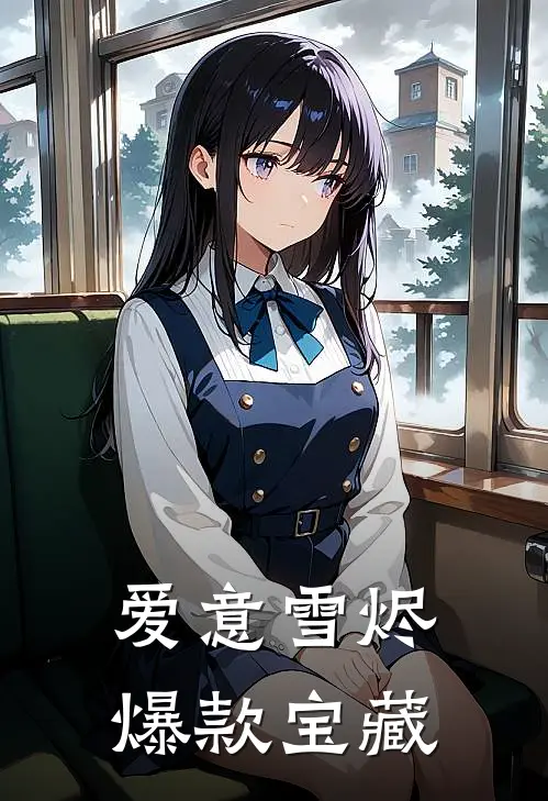 爱意雪烬爆款宝藏
