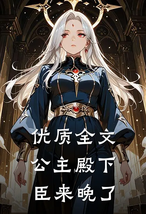 优质全文公主殿下臣来晚了