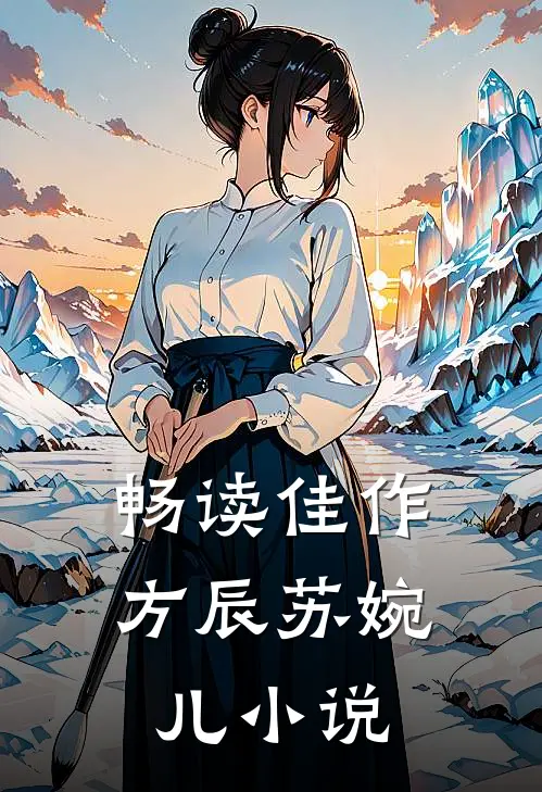 畅读佳作方辰苏婉儿小说