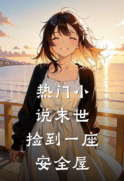 热门小说末世：捡到一座安全屋
