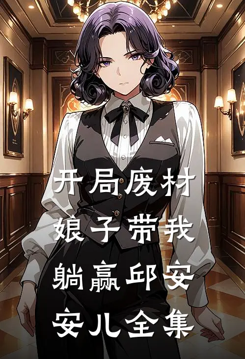开局废材，娘子带我躺赢邱安安儿 全集