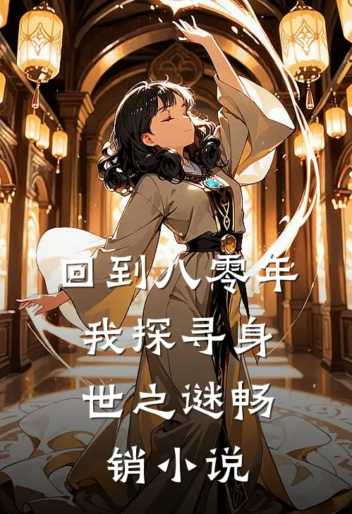 回到八零年，我探寻身世之谜畅销小说