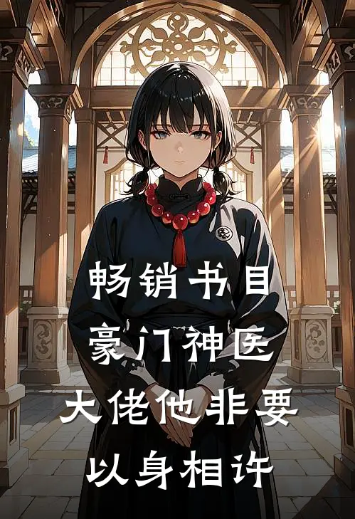 畅销书目豪门神医：大佬他非要以身相许