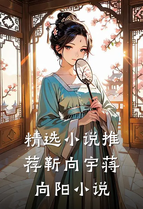 精选小说推荐靳向宇蒋向阳小说