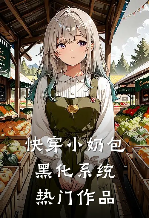 快穿小奶包黑化系统热门作品