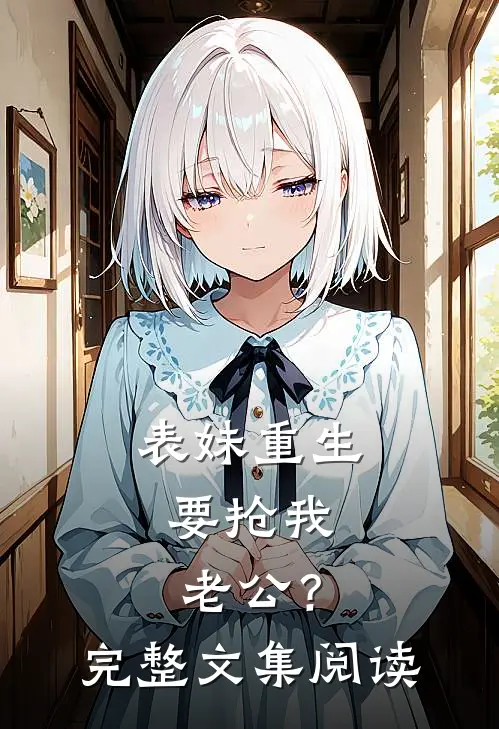 表妹重生，要抢我老公？完整文集阅读