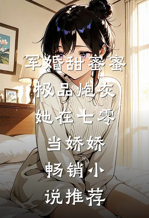 军婚甜蜜蜜：极品炮灰她在七零当娇娇畅销小说推荐