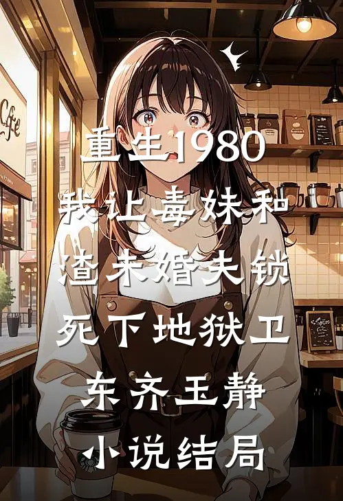 重生1980，我让毒妹和渣未婚夫锁死下地狱卫东齐玉静小说结局