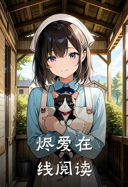 烬爱在线阅读