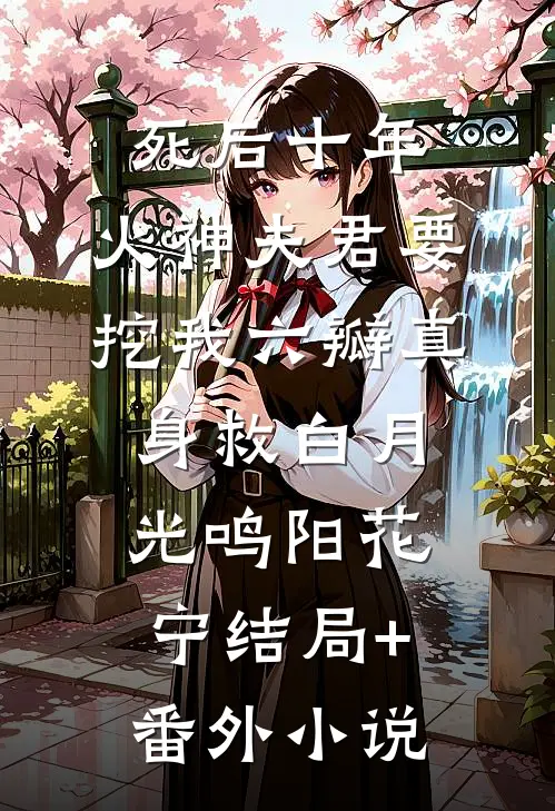 死后十年，火神夫君要挖我六瓣真身救白月光鸣阳花宁结局+番外小说