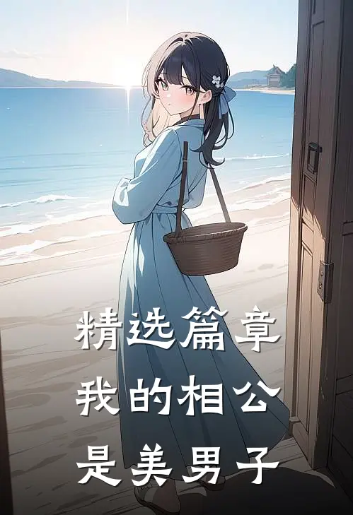 精选篇章我的相公是美男子
