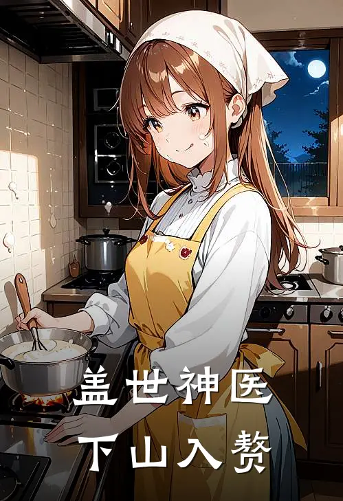 盖世神医下山入赘