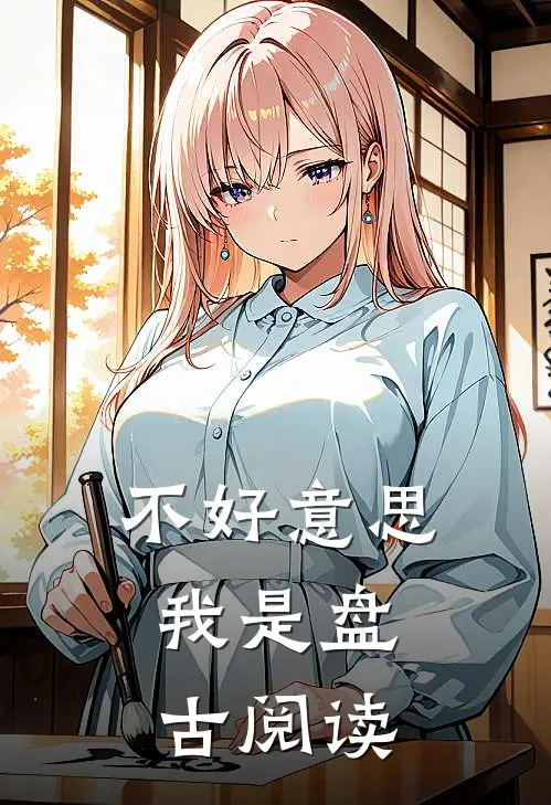 不好意思，我是盘古阅读