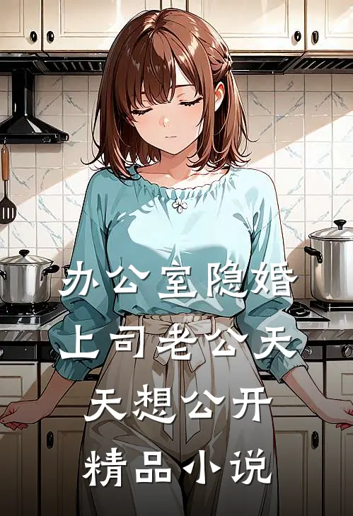 办公室隐婚：上司老公天天想公开精品小说